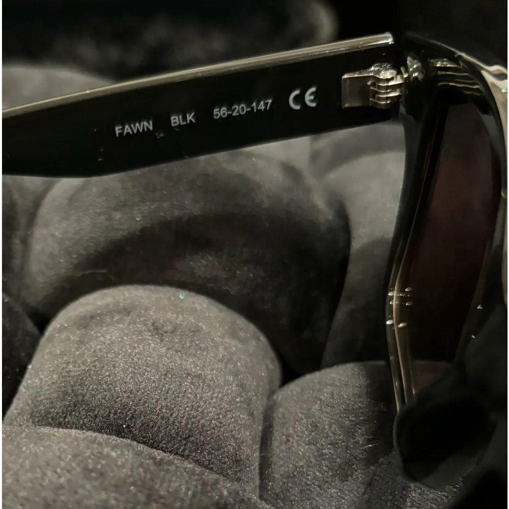 Rachel‎ Zoe Fawn Sunnies